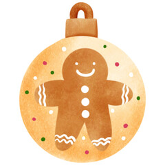 christmas ball