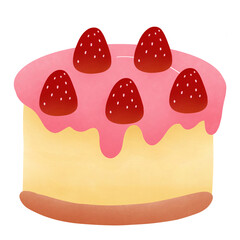 Cake