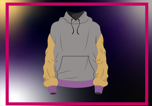 shirt design template