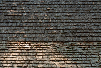 The Great Smoky Mountains National Park