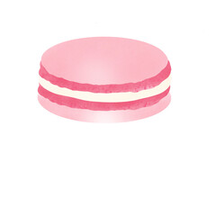 
Macarons