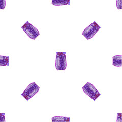 Canning vector illustration. Canning, alchemy turns raw ingredients into precious jarred treasures Packaging and preserving, craft turns food into homemade legacies The potting and packing preserved