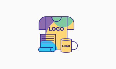 Graphic t-shirt design, typography slogan with antique statue ,vector illustration for t-shirt.