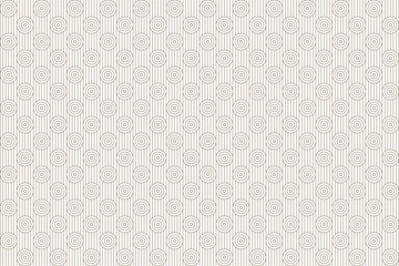 Luxury gold square pattern background on white background, Christmas patterns & geometric pattern