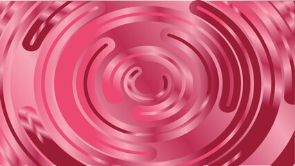 Free Vector shiny pink abstract background design