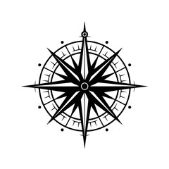 Compass Arrows