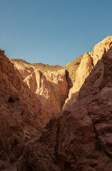 red rock canyon