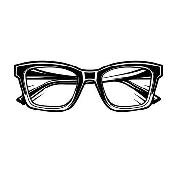 Folded Glasses