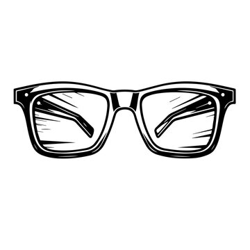 Folded Glasses
