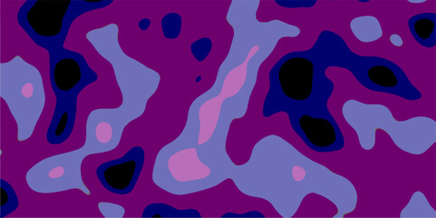 Topographic map in contour line light topographic topo contour map and ocean topographic line map and Topographic map background concept. Natural printing illustrations of maps.