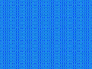 Modern blue background. Abstract background with cool seamless pattern. Gradient blue.