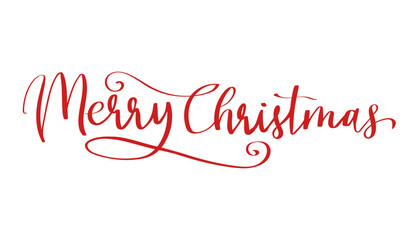 크리스마스 캘리그라피