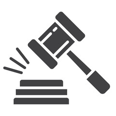 Gavel Icon