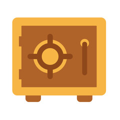 Safe Box icon