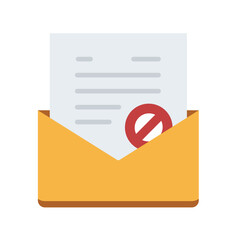 Notary Email Icon