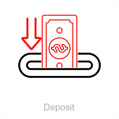 Deposit