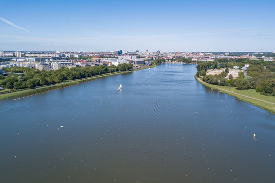 Regatta Course Malta, Poznań