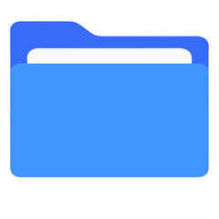 computer folder icon