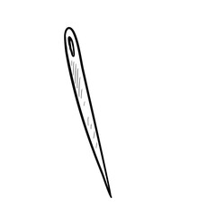 candle handdrawn illustration