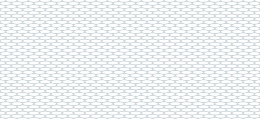 jersey mesh texture for sport. seamless grill metal pattern with dot. mesh background for sportswear in football, volleyball, basketball, hockey, athletics. Abstract net background for sport - obrazy, fototapety, plakaty