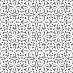 Fototapeta premium Textile ready elegant print, swimwear fabric,