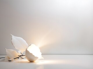 Abstract white and light gray wave modern soft luxury texture with smooth and clean vector subtle background.