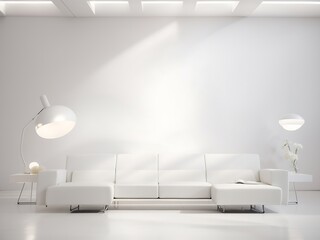 Abstract white and light gray wave modern soft luxury texture with smooth and clean vector subtle background.