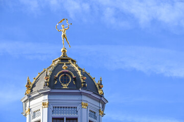 Belgique Europe Bruxelles Brussels Grand Place