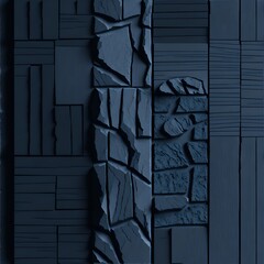 Wood Textured backgrounds, Generative AI