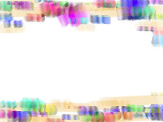 abstract colorful background