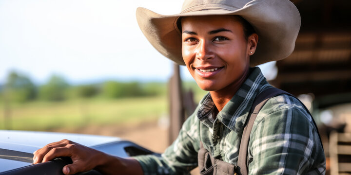Skilled Ranch Manager Overseeing Nurseries, Timber Tracts, and Other Agricultural Ventures.