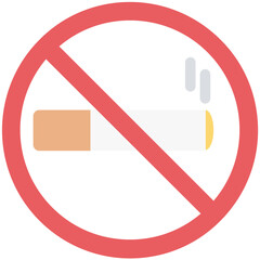 No Smoking