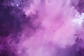 Obraz premium Abstract purple pastel texture background illustration