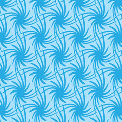 Abstract floral pattern background, luxury pattern, mandala design stylish abstract vector illustration
