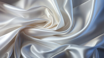 Fototapeta premium silk background HD 8K wallpaper Stock Photographic Image 