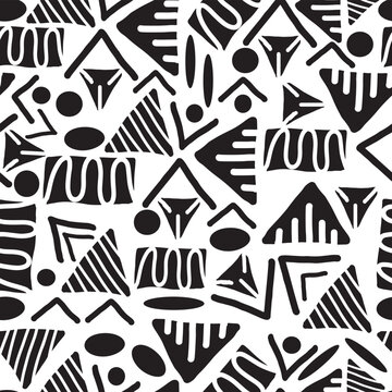 Geometric Pattern