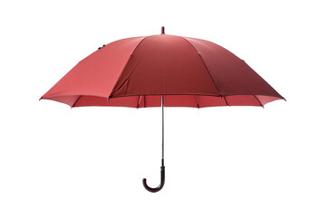 Isolated Tennis Court Umbrella on a transparent background