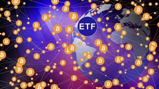 Bitcoin etf the digital trading strategy for wealth creation in the crypto market. Investing in bitcoin etf seizing the opportunities in the ever-evolving blockchain technology