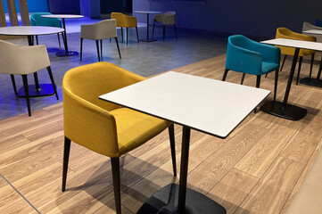 sala coworking