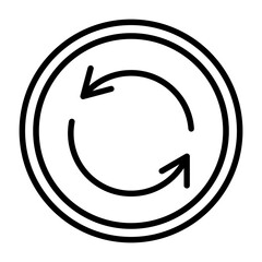 Refresh Icon