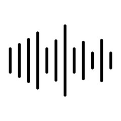 Audio Icon