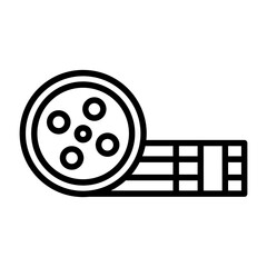 Film Icon