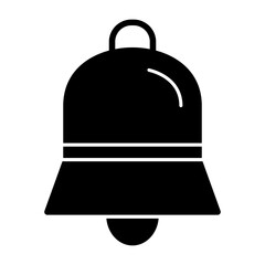 Ring Bell Icon