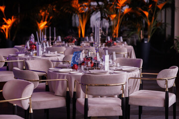 table setting