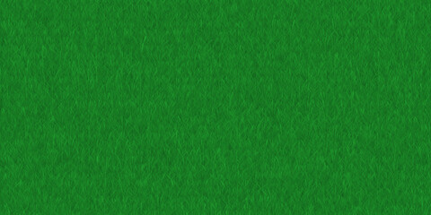Green grass texture vector background. Green field grass texture seamless pattern. Carpet top view. - obrazy, fototapety, plakaty