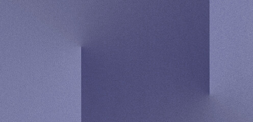 Abstract gradient background with a grainy noise texture, for art production design and social media, wide banner size.