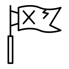 Flag Icon