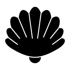 Shell Icon