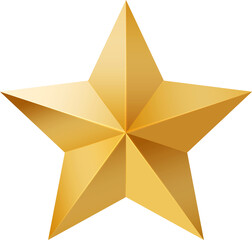 gold star