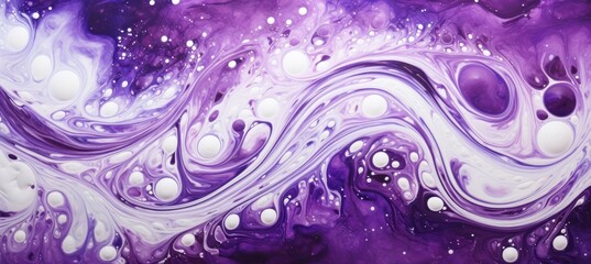 Abstract marble liquid texture background. Blue gold colors. Generative AI technology.	
